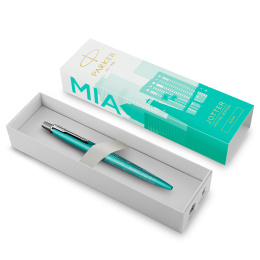Jotter Global Icons Miami Balpen in de groep Pennen / Fine Writing / Balpennen bij Voorcrea (136173)