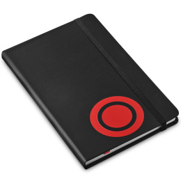 600 Notebook set in de groep Pennen / Schrijven / Vulpotloden bij Voorcrea (136184)