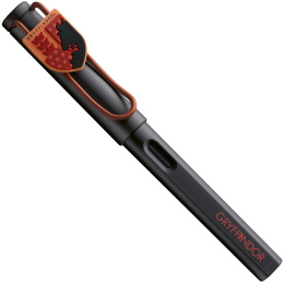 Safari Vulpen Gryffindor in de groep Pennen / Fine Writing / Vulpennen bij Voorcrea (136186_r)