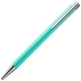 Logo Lx Lagoon Balpen in de groep Pennen / Fine Writing / Balpennen bij Voorcrea (136204) Logo Lx Lagoon Balpen in de groep Pennen / Fine Writing / Balpennen bij Voorcrea (136204)