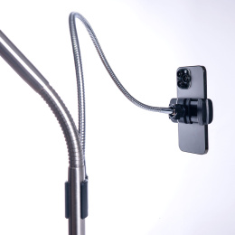 Flexi Phone Holder in de groep Creëren & Hobby / Hobbytoebehoren / Verlichting bij Voorcrea (136267)