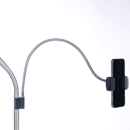 Flexi Phone Holder in de groep Creëren & Hobby / Hobbytoebehoren / Verlichting bij Voorcrea (136267)