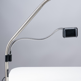 Flexi Phone Holder in de groep Creëren & Hobby / Hobbytoebehoren / Verlichting bij Voorcrea (136267)