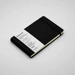 Original Black Sketchbook Landscape in de groep Papier & Blokken / Tekenblokken / Schetsboeken bij Voorcrea (136268) Original Black Sketchbook Landscape in de groep Papier & Blokken / Tekenblokken / Schetsboeken bij Voorcrea (136268)