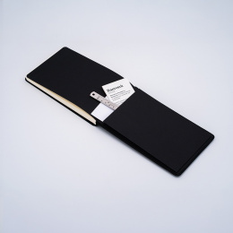 Original Black Sketchbook Landscape in de groep Papier & Blokken / Tekenblokken / Schetsboeken bij Voorcrea (136268)