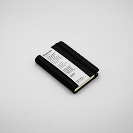 Original Black Sketchbook Pocket in de groep Papier & Blokken / Tekenblokken / Schetsboeken bij Voorcrea (136269) Original Black Sketchbook Pocket in de groep Papier & Blokken / Tekenblokken / Schetsboeken bij Voorcrea (136269)