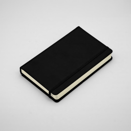 Extended Black Sketchbook Portrait Dotted in de groep Papier & Blokken / Schrijven en noteren / Notitieboeken bij Voorcrea (136270) Extended Black Sketchbook Portrait Dotted in de groep Papier & Blokken / Schrijven en noteren / Notitieboeken bij Voorcrea (136270)