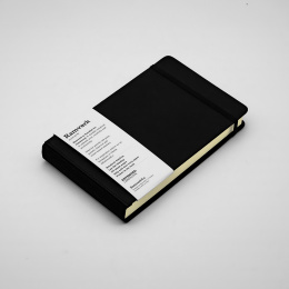 Extended Black Sketchbook Landscape in de groep Papier & Blokken / Tekenblokken / Schetsboeken bij Voorcrea (136271) Extended Black Sketchbook Landscape in de groep Papier & Blokken / Tekenblokken / Schetsboeken bij Voorcrea (136271)