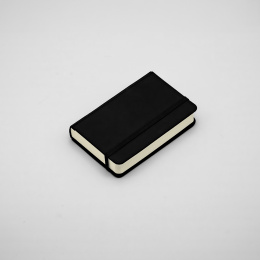 Extended Black Sketchbook Pocket in de groep Papier & Blokken / Tekenblokken / Schetsboeken bij Voorcrea (136272) Extended Black Sketchbook Pocket in de groep Papier & Blokken / Tekenblokken / Schetsboeken bij Voorcrea (136272)