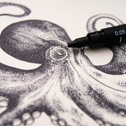 Pin Fine Line Dotwork Set in de groep Pennen / Schrijven / Fineliners bij Voorcrea (136284) Pin Fine Line Dotwork Set in de groep Pennen / Schrijven / Fineliners bij Voorcrea (136284)