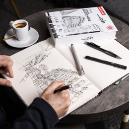 Pin Fine Line Urban Sketching Set in de groep Pennen / Schrijven / Fineliners bij Voorcrea (136285) Pin Fine Line Urban Sketching Set in de groep Pennen / Schrijven / Fineliners bij Voorcrea (136285)