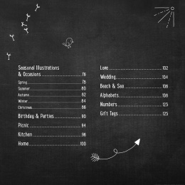 An Introduction to Hand Lettering in de groep Creëren & Hobby / Boeken / Instructieboeken bij Voorcrea (136288)