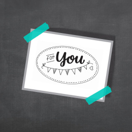 An Introduction to Hand Lettering in de groep Creëren & Hobby / Boeken / Instructieboeken bij Voorcrea (136288)