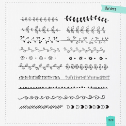 An Introduction to Hand Lettering in de groep Creëren & Hobby / Boeken / Instructieboeken bij Voorcrea (136288)