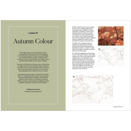 How to Draw a Tree: from the Fruit to the Forest in de groep Creëren & Hobby / Boeken / Instructieboeken bij Voorcrea (136291)