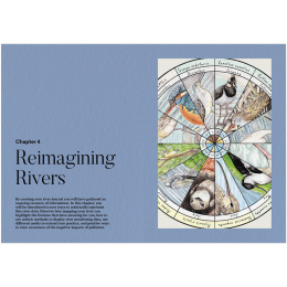 How to Draw a River: from the Source to the Sea in de groep Creëren & Hobby / Boeken / Instructieboeken bij Voorcrea (136292)