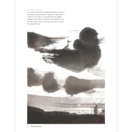 The Art of Sumi-e in de groep Creëren & Hobby / Boeken / Inspiratieboeken bij Voorcrea (136293)