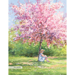 The Art of Gouache in de groep Creëren & Hobby / Boeken / Instructieboeken bij Voorcrea (136297)