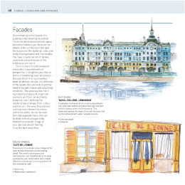 The Encyclopedia of Coloured Pencil Techniques in de groep Creëren & Hobby / Boeken / Instructieboeken bij Voorcrea (136298)