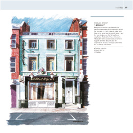 The Encyclopedia of Coloured Pencil Techniques in de groep Creëren & Hobby / Boeken / Instructieboeken bij Voorcrea (136298)