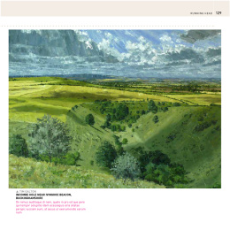 The Encyclopedia of Oil Techniques in de groep Creëren & Hobby / Boeken / Instructieboeken bij Voorcrea (136300)