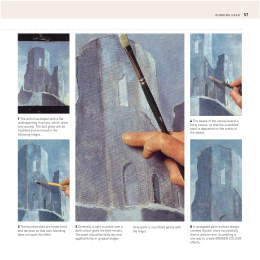 The Encyclopedia of Oil Techniques in de groep Creëren & Hobby / Boeken / Instructieboeken bij Voorcrea (136300)