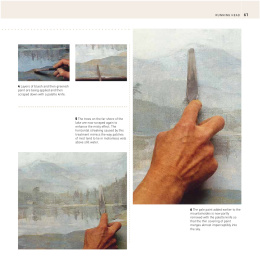 The Encyclopedia of Oil Techniques in de groep Creëren & Hobby / Boeken / Instructieboeken bij Voorcrea (136300)