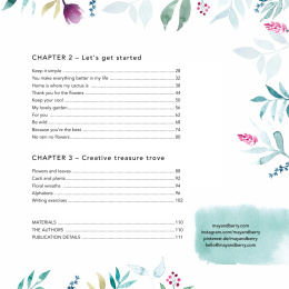 Lettering with Love in de groep Creëren & Hobby / Boeken / Instructieboeken bij Voorcrea (136301)