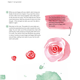 Lettering with Love in de groep Creëren & Hobby / Boeken / Instructieboeken bij Voorcrea (136301)