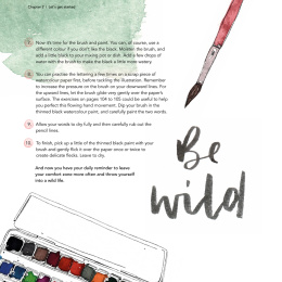 Lettering with Love in de groep Creëren & Hobby / Boeken / Instructieboeken bij Voorcrea (136301)