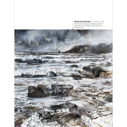 The Innovative Artist: Drawing Dramatic Landscapes in de groep Creëren & Hobby / Boeken / Instructieboeken bij Voorcrea (136302)