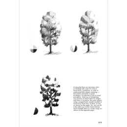 Drawing - A Complete Guide: Nature in de groep Creëren & Hobby / Boeken / Inspiratieboeken bij Voorcrea (136307)