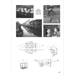 Drawing - A Complete Guide: Nature in de groep Creëren & Hobby / Boeken / Inspiratieboeken bij Voorcrea (136307)