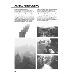 Drawing - A Complete Guide: Nature in de groep Creëren & Hobby / Boeken / Inspiratieboeken bij Voorcrea (136307)