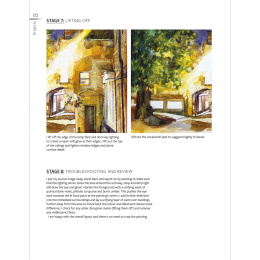 The Innovative Artist: Capturing Light in de groep Creëren & Hobby / Boeken / Instructieboeken bij Voorcrea (136308)