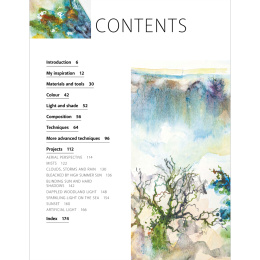 The Innovative Artist: Capturing Light in de groep Creëren & Hobby / Boeken / Instructieboeken bij Voorcrea (136308)