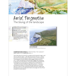 The Innovative Artist: Capturing Light in de groep Creëren & Hobby / Boeken / Instructieboeken bij Voorcrea (136308)