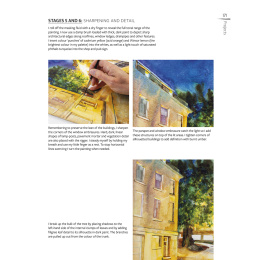 The Innovative Artist: Capturing Light in de groep Creëren & Hobby / Boeken / Instructieboeken bij Voorcrea (136308)