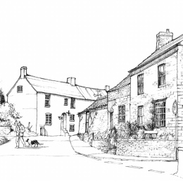 Drawing Perspective in de groep Creëren & Hobby / Boeken / Instructieboeken bij Voorcrea (136310)