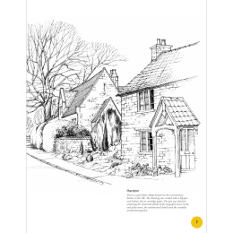 Drawing Perspective in de groep Creëren & Hobby / Boeken / Instructieboeken bij Voorcrea (136310)