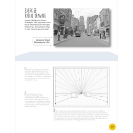 Drawing Perspective in de groep Creëren & Hobby / Boeken / Instructieboeken bij Voorcrea (136310)