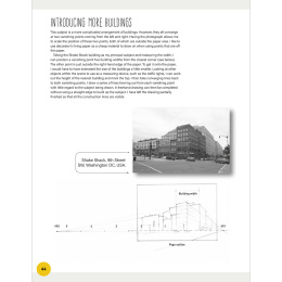 Drawing Perspective in de groep Creëren & Hobby / Boeken / Instructieboeken bij Voorcrea (136310)