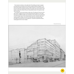 Drawing Perspective in de groep Creëren & Hobby / Boeken / Instructieboeken bij Voorcrea (136310)