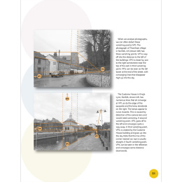 Drawing Perspective in de groep Creëren & Hobby / Boeken / Instructieboeken bij Voorcrea (136310)