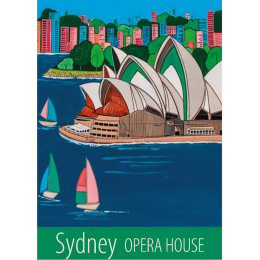 Passport to Painting in de groep Creëren & Hobby / Boeken / Instructieboeken bij Voorcrea (136311)