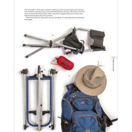 Sketching Outdoors in de groep Creëren & Hobby / Boeken / Inspiratieboeken bij Voorcrea (136312)