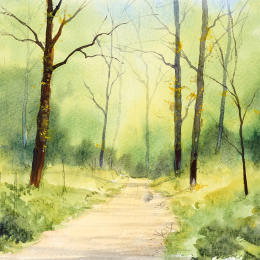 Take Three Colours in de groep Creëren & Hobby / Boeken / Instructieboeken bij Voorcrea (136313)