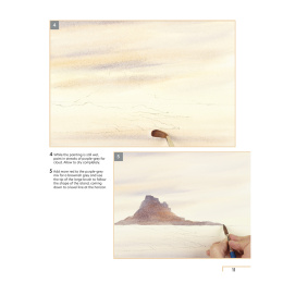 Take Three Colours in de groep Creëren & Hobby / Boeken / Instructieboeken bij Voorcrea (136313)