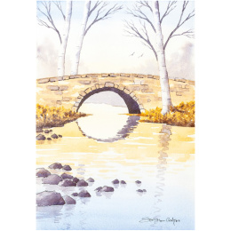 Take Three Colours in de groep Creëren & Hobby / Boeken / Instructieboeken bij Voorcrea (136313)