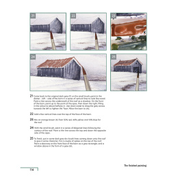 Take Three Colours in de groep Creëren & Hobby / Boeken / Instructieboeken bij Voorcrea (136313)